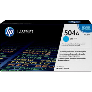 TONER HP CIAN WITH...