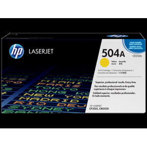 TONER YELLOW WITH...