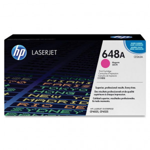 TONER HP MAGENTA P/LASERJET...