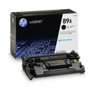 TONER HP NEGRO 89X P/HP...