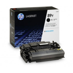 TONER HP NEGRO 89Y P/HP...