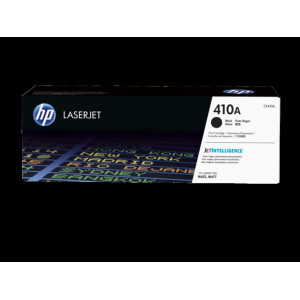 TONER HP NEGRO CF410A...