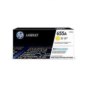 TONER HP YELLOW CF452A...