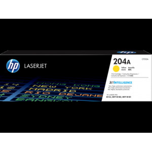 Toner HP Yellow P/Color...