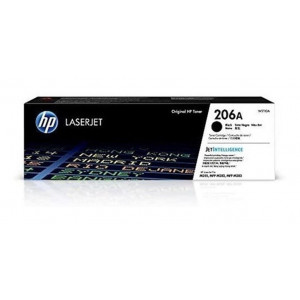 TONER HP BLACK 206A...