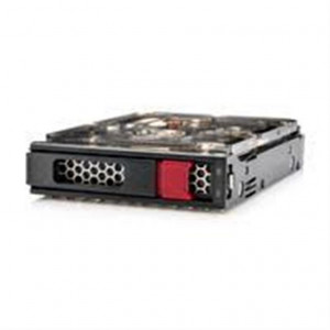 HPE 480GB SATA MU SFF SC MV...