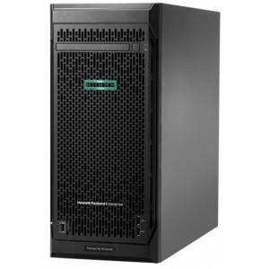 HPE ML110 Gen10 3204 1P 16G...