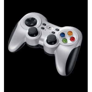 LOGITECH F710 WIRELESS GAMEPAD