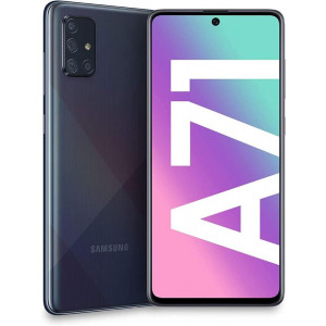 CELULAR Samsung Galaxy A71...