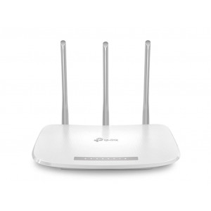N300 Wi-Fi Router