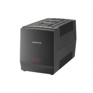 APC Line-R 2000VA Automatic...