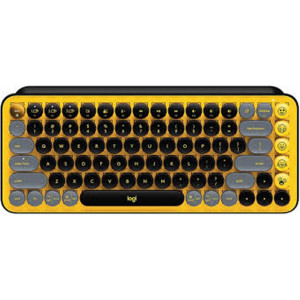 Logitech POP Keys Wireless...