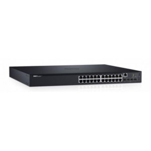 Dell Networking N1548, 48x...