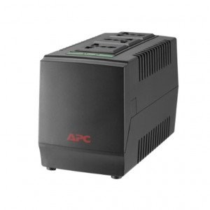 APC Line-R 1200VA Automatic...