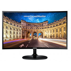 MONITOR SAMSUNG CURVE DE...