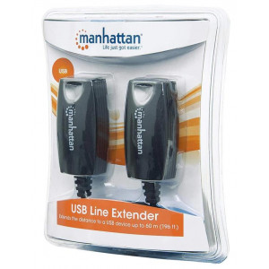 MANHATTAN USB line...