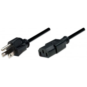 Cable de energía