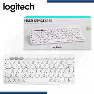 K380 Multi-Device Bluetooth...