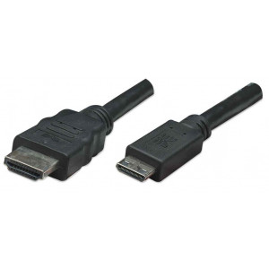 Cable HDMI de alta velocidad