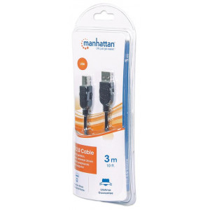 Cable de dispositivo USB B...