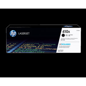 TONER HP NEGRO CF410X...