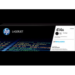 TONER HP 414A Black P/Color...