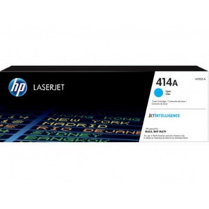 TONER HP 414A Cyan P/Color...