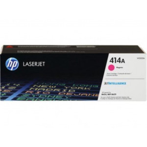 TONER HP 414A Magenta...