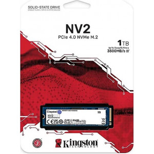 SSD KINGSTON 1000GB - NV2...
