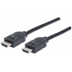 Manhattan  CABLE HDMI, 6ft,...