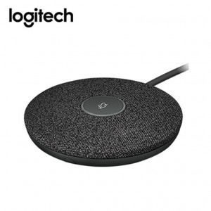 Logitech Micrófono solo...