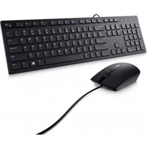 Dell Wired Keyboard Mouse...