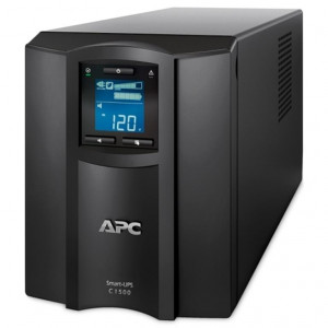 APC SMART-UPS C 1500VA 230V...