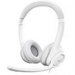 Logitech H390 USB Computer...