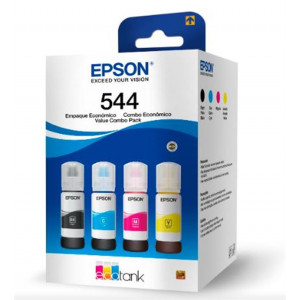 Pack botellas tintas Epson®...