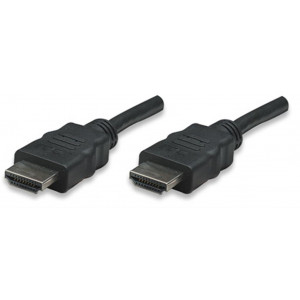 Manhattan CABLE HDMI, 33ft...