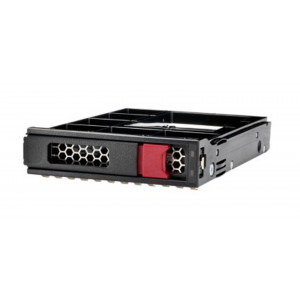 HPE 960GB SATA RI LFF LPC...