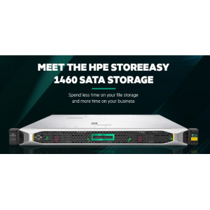 LA STOREEASY 1460 16TB SATA MS