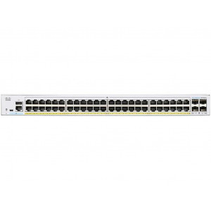 CBS220 Smart 24-port GE,...