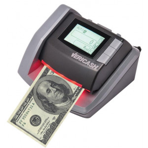 DETECTOR ELECTRONICO DE...