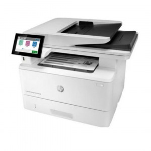 HP LaserJet Pro MFP 4103fdw...