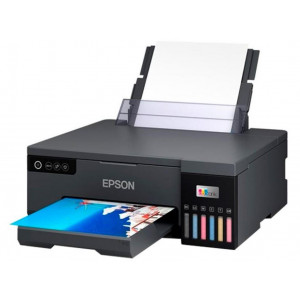 IMPRESORA FOTOGRAFICA EPSON...