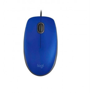 Mouse Logitech M110 Silent...