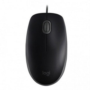 Mouse Logitech M110 Silent...