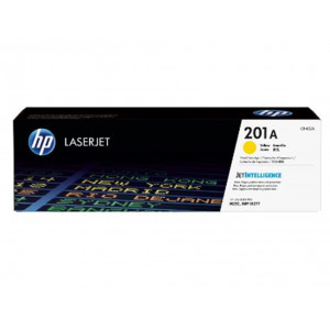 TONER HP YELLOW CF402A...