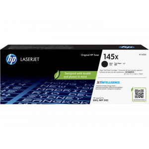 TONER HP Black 145X...