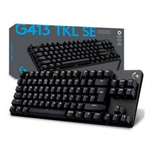 Logitech G413 SE Mechanical...