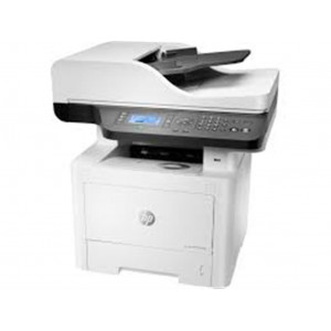 HP LASER 432FDN MFP PRINTER...