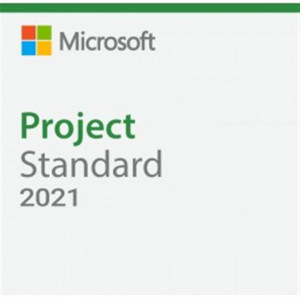 Project Standard 2021 Win...
