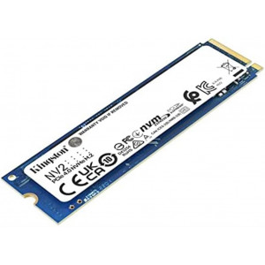 SSD KINGSTON 250GB - NV2...